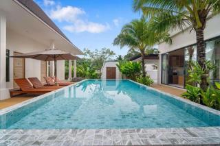 Bella Villa by RESAVA - Phuket - 0