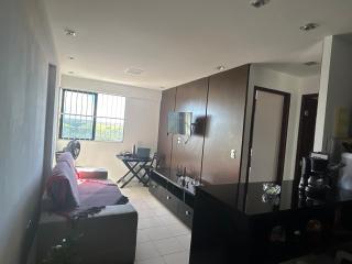 Apartamento Harmonia - Maceió - 5