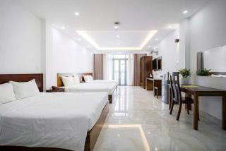 Hồng Gấm Hotel - 7