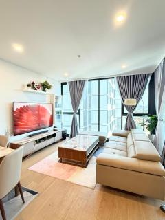 Modern Luxury 2-Bedroom Apartment in the Heart of Bankstown - Bankstown - 5