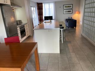 Waterfront 2 Bed, 2 Bath & Pool - Paihia - 1