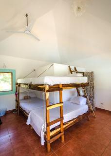 Las Dunas Surf Resort - Aposentillo - 9