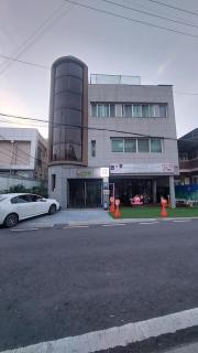 Gotaya Guesthouse - Andong - 2