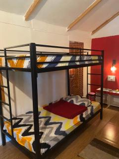 Mystic Nest - Canacona - 6