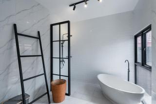 Canggu Loft Villa by Betterplace - Seminyak - 1