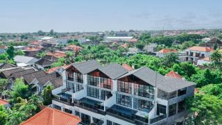 Canggu Loft Villa by Betterplace - Seminyak - 3