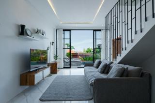 Canggu Loft Villa by Betterplace - Seminyak - 2