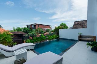 Canggu Loft Villa by Betterplace - Seminyak - 6