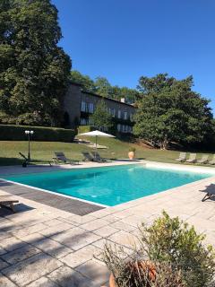 Le Domaine des Buis - Albon - 0