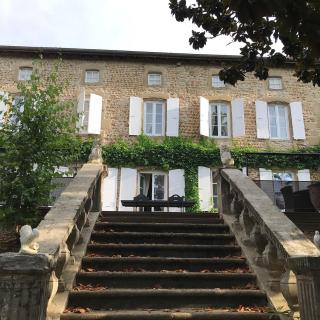 Le Domaine des Buis - Albon - 6