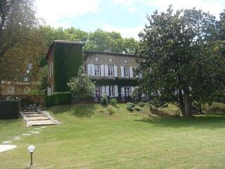 Le Domaine des Buis - Albon - 3