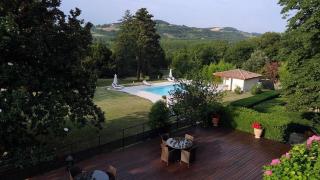 Le Domaine des Buis - Albon - 2