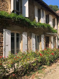 Le Domaine des Buis - Albon - 1