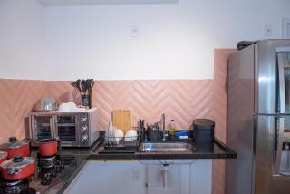 Apartamento próximo à USP - Shopping - Aeroclube - Bauru - 3