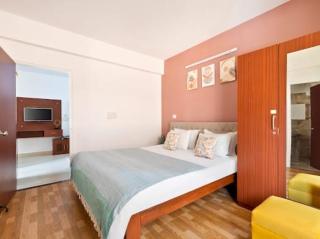 Cosy-vibes 1bhk High Speed Wi-fi near Baga beach - Arpora - 7