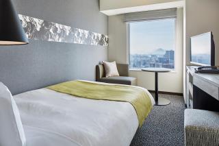 Mitsui Garden Hotel Hiroshima - Hiroshima - 3