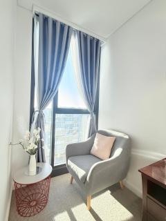 Modern Luxury 2-Bedroom Apartment in the Heart of Bankstown - Bankstown - 6