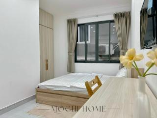 Damara Apartment - 102 Nguyễn Ngọc Phương - Ho Chi Minh City - 6