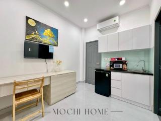 Damara Apartment - 102 Nguyễn Ngọc Phương - Ho Chi Minh City - 2