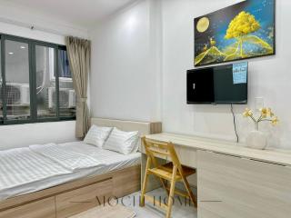 Damara Apartment - 102 Nguyễn Ngọc Phương - Ho Chi Minh City - 0