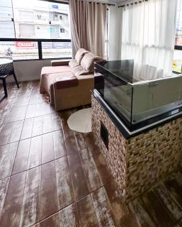 Hospedaria Ana Julia - Balneário Camboriú - 9