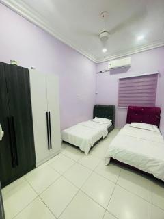 StayD'Cassia - Semenyih - 5