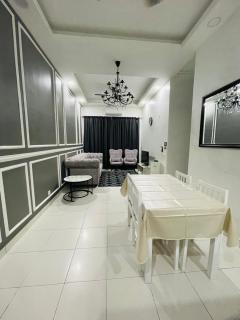 StayD'Cassia - Semenyih - 1