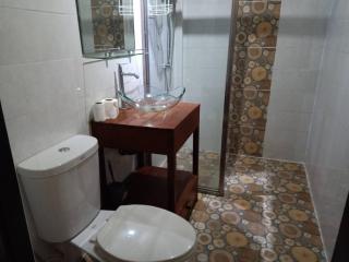 บ้านพักริมทุ่งนา - Ban Muang Len - 9