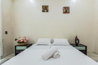 Двухкомнатная евро двушка в самом центре Алматы, 10 минут ходьбы до Арбата #23 - 4