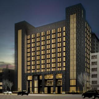 Eastern House Xi'an - 0