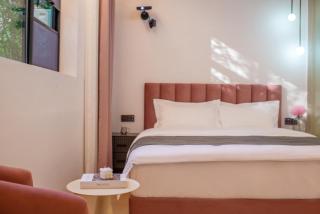 Homie Inn - Changsha - 4