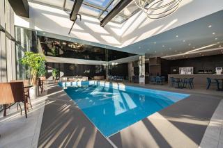 Hotel Haus - Gapyeong - 9