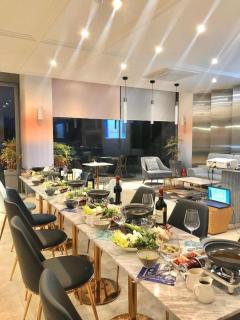 Hotel Haus - Gapyeong - 8