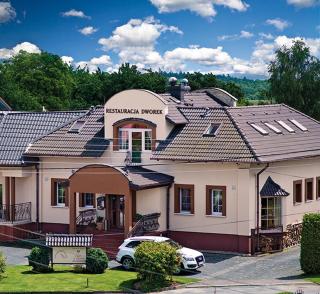 Dworek - Szonowice - 0