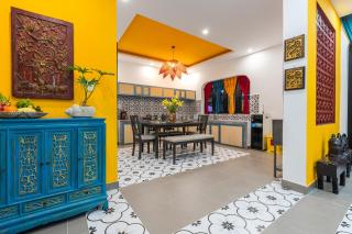 Central Hoi An Villa - 6