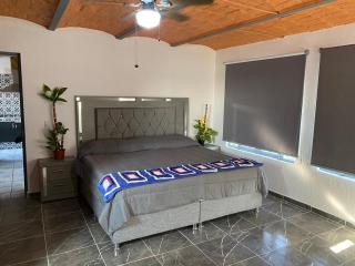 Casa-Hacienda Linda Vista - Cedro - 5