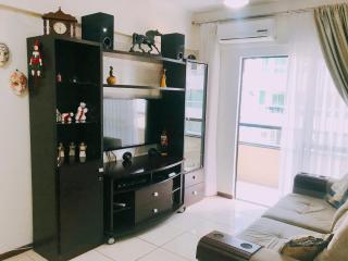 Apartamento inteiro na praia de Balneario Camboriu - Balneário Camboriú - 5