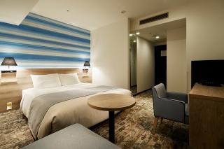Mitsui Garden Hotel Hiroshima - Hiroshima - 8