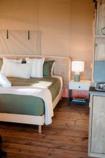 Luxury Safari Tent Waterfalls and Hikes - Hindmarsh Valley - 5