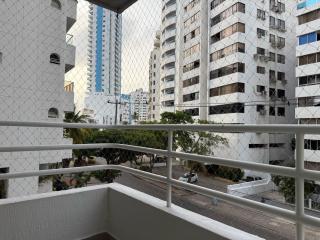 Apartamento hermoso para disfrutar en familia tiene acceso directo a la playa - Cartagena das Índias - 4