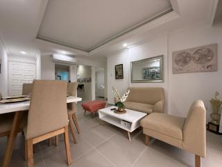 Apartamento hermoso para disfrutar en familia tiene acceso directo a la playa - Cartagena das Índias - 3