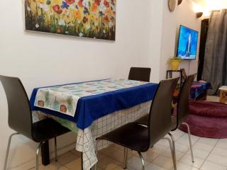 PD Corus Sunset Seaview Private Deluxe Apartments - Port Dickson - 6