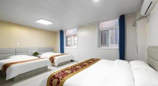 GreenTree Apartment Jinan Jiyan Road Shandong Cancer Hospital - Jinan - 9
