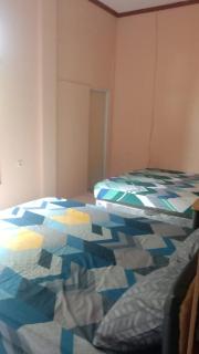 Penginapan KUD Minarasa - 4