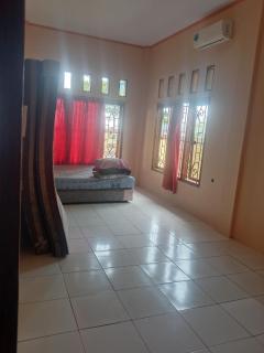 Penginapan KUD Minarasa - Batukaras - 2
