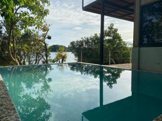 Sand Island Ecolodge and Dive Resort - Culion - 9