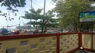 Penginapan KUD Minarasa - Batukaras - 5