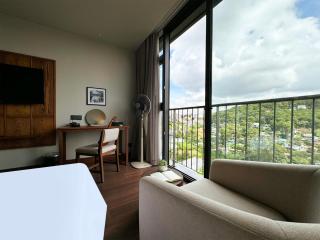 HLS Dalat Lodge - Da Lat - 5