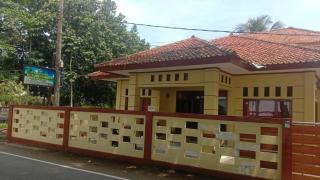 Penginapan KUD Minarasa - Batukaras - 0