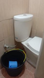 Penginapan KUD Minarasa - 1